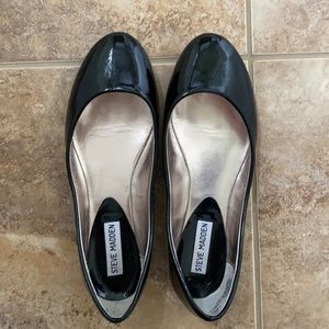 Steve Madden flats